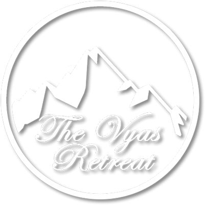 The Vyas Retreat